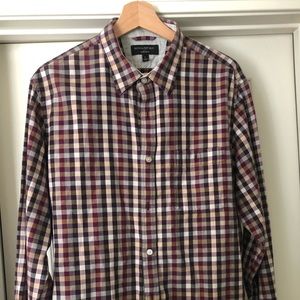 Banana Republic Men’s Casual Shirt